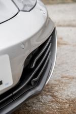 McLaren MP4-12C Spyder 2012 года